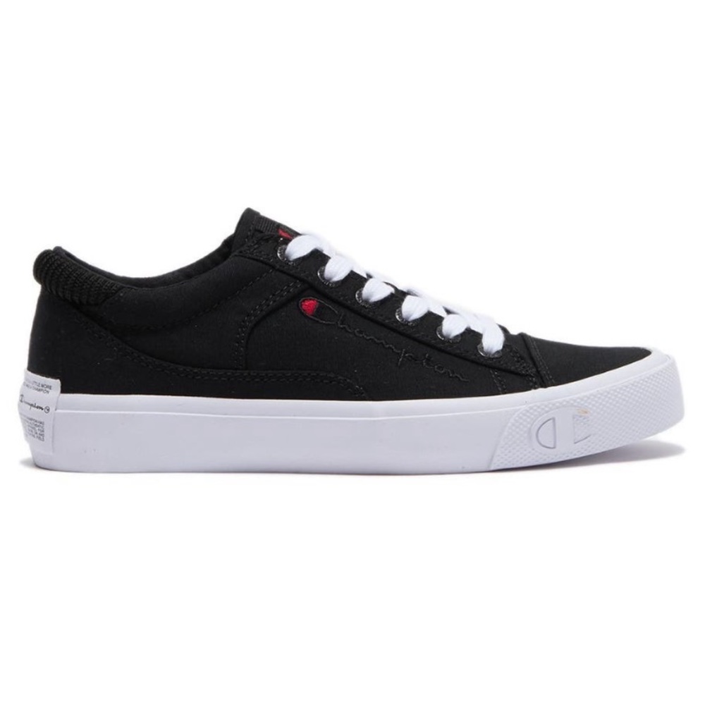 Champion Gem Lo Classic Sneaker Women’s size 8 - Picture 7 of 7